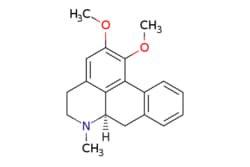 eMolecules​&nbsp;Medchem Express / Nuciferine / 5mg / 446274537 / HY-N0049 /  / 475-83-2 / MFCD01664592 / 295.382 / C19H21NO2