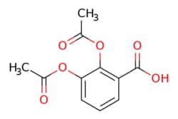 eMolecules​&nbsp;Medchem Express / Dipyrocetyl / 10mg / 446273707 / HY-B1179 /  / 486-79-3 / MFCD00867838 / 238.195 / C11H10O6