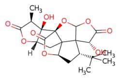 eMolecules​ Medchem Express / Ginkgolide A / 10mg / 446272563 / HY-B0355