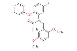 eMolecules​ Medchem Express / DAA-1106 / 5mg / 446270571 / HY-19945 / /