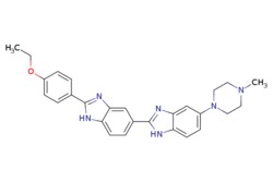 eMolecules​ Medchem Express / Hoechst 33342 / 50mg / 446265966 / HY-15559