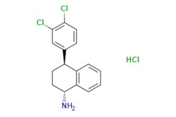 eMolecules​&nbsp;Medchem Express / Dasotraline (hydrochloride) / 5mg / 446261947 / HY-12850A /  / 675126-08-6 / MFCD12031361 / 328.660 / C16H16Cl3N