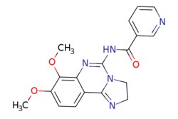 eMolecules​ 677338-12-4 | Medchem Express | PIK-90 | 5mg | 446260566 |