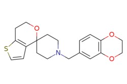 eMolecules​&nbsp;Medchem Express / GSK2200150A / 5mg / 446260130 / HY-112091 /  / 1443138-53-1 / [null] / 357.470 / C20H23NO3S