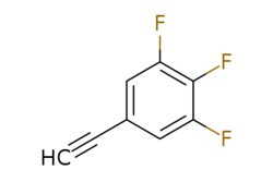 eMolecules​ AstaTech / 5-ETHYNYL-123-TRIFLUOROBENZENE / 0.25g / 443836656