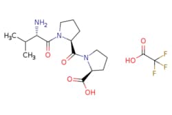 eMolecules​ 2828433-08-3 | Medchem Express | H-Val-Pro-Pro-OH (TFA) | 5mg