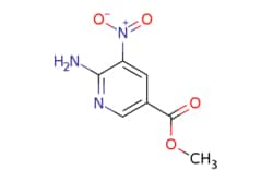 eMolecules​ ChemScene / Methyl 6-amino-5-nitronicotinate / 250mg / 441671271