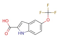 eMolecules​ ChemScene / 5-(Trifluoromethoxy)-1H-indole-2-carboxylic acid