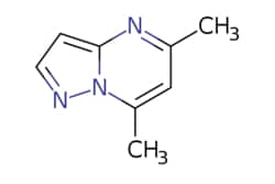eMolecules​ ChemScene / 57-Dimethylpyrazolo[15-a]pyrimidine / 100mg / 441670456