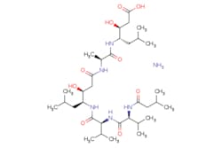 eMolecules​ Medchem Express | Pepstatin Ammonium | 10mg | 437899730 | HY-P0018B