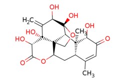 eMolecules​&nbsp;Medchem Express / Eurycomanone / 1mg / 437899726 / HY-N5012 /  / 84633-29-4 / [null] / 408.403 / C20H24O9