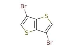 eMolecules​ AstaTech / 36-DIBROMOTHIENO[32-B]THIOPHENE / 1g / 437209679