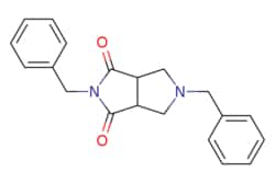 eMolecules​ AstaTech / 25-DIBENZYL-TETRAHYDROPYRROLO[34-C]PYRROLE-13(2H3AH)-DIONE