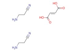 eMolecules​ 2079-89-2 | Medchem Express | 3-Aminopropionitrile fumarate