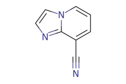 eMolecules​ ChemScene / Imidazo[12-a]pyridine-8-carbonitrile / 250mg /
