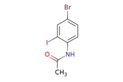 eMolecules​ 562080-91-5 | AbaChemScene | N-(4-Bromo-2-iodophenyl)acetamide