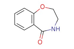 eMolecules​ 703-51-5 | AbaChemScene | 34-Dihydrobenzo[f][14]oxazepin-5(2H)-one