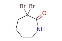 eMolecules​ 56987-35-0 | AbaChemScene | 33-Dibromoazepan-2-one | 250mg
