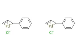 eMolecules​ AstaTech / PALLADIUM(-CINNAMYL) CHLORIDE DIMER / 0.25g / 410720890