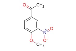 eMolecules​ AstaTech / 1-(4-METHOXY-3-NITROPHENYL)ETHANONE / 5g / 410718784