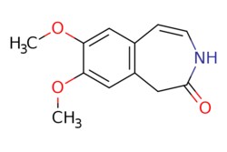 eMolecules​ AstaTech / 78-DIMETHOXY-13-DIHYDRO-2H-3-BENZAZEPIN-2-ONE /