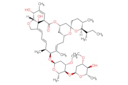 eMolecules​ AstaTech / IVERMECTIN / 5g / 410712205 / 40186 / 98.000 / 70288-86-7
