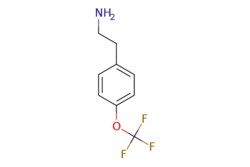 eMolecules​ AstaTech / 2-[4-(TRIFLUOROMETHOXY)PHENYL]ETHYLAMINE / 1g /