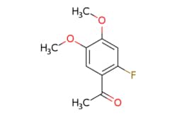 eMolecules​ AstaTech / 2-FLUORO-45-DIMETHOXYACETOPHENONE / 0.25g / 392628520