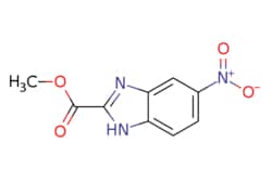 eMolecules​ AstaTech / METHYL 5-NITRO-1H-BENZO[D]IMIDAZOLE-2-CARBOXYLATE