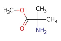 eMolecules​ AstaTech / METHYL 2-AMINO-2-METHYLPROPANOATE / 1g / 386413088
