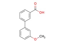 eMolecules​ AstaTech / 3-BIPHENYL-(3-METHOXY)CARBOXYLIC ACID / 1g / 384830014