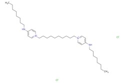 eMolecules​ AstaTech / OCTENIDINE 2HCL / 1g / 380298036 / F11425 / 95.000