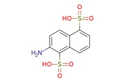 eMolecules​ AstaTech / 2-AMINONAPHTHALENE-15-DISULFONIC ACID / 1g / 374897514
