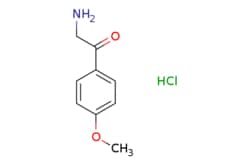 eMolecules​&nbsp;AstaTech / 2-AMINO-4-METHOXYACETOPHENONE HCL / 0.25g / 357550789 / 39306 / 97.000 / 3883-94-1 / MFCD00193078 / 201.650 / C9H12ClNO2