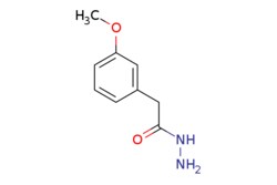 eMolecules​ AstaTech / 2-(3-METHOXYPHENYL)ETHANOHYDRAZIDE / 1g / 352254808