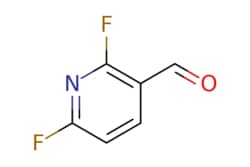 eMolecules​ ChemScene / 26-Difluoropyridine-3-carboxaldehyde / 5g / 346750204
