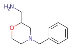 eMolecules​ ChemScene / 4-(Phenylmethyl)-2-morpholinemethanamine / 250mg