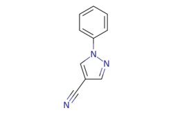 eMolecules​ AstaTech / 1-PHENYL-1H-PYRAZOLE-4-CARBONITRILE / 1g / 342442885