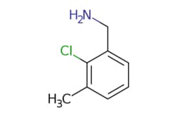 eMolecules​&nbsp;AstaTech / 2-CHLORO-3-METHYLBENZYLAMINE / 1g / 323608325 / CL9717 / 95.000 / 1044256-78-1 / MFCD11045179 / 155.630 / C8H10ClN
