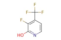 eMolecules​ AstaTech / 3-FLUORO-4-(TRIFLUOROMETHYL)PYRIDIN-2-OL / 1g /
