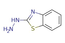eMolecules​&nbsp;AstaTech / 2-HYDRAZINYLBENZO[D]THIAZOLE / 5g / 323603659 / O10793 / 95.000 / 615-21-4 / MFCD00041849 / 165.210 / C7H7N3S