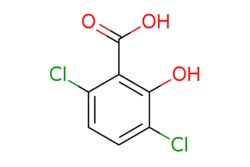 eMolecules​ AstaTech / 36-DICHLORO-2-HYDROXY BENZOIC ACID / 1g / 302809436