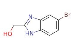 eMolecules​ AstaTech / (5-BROMO-1H-BENZO[D]IMIDAZOL-2-YL)METHANOL / 1g
