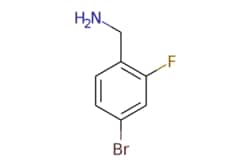 eMolecules​ AstaTech / (4-BROMO-2-FLUOROPHENYL)METHANAMINE / 1g / 302795452