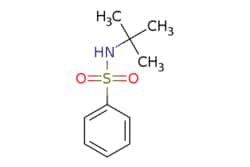 eMolecules​ AstaTech / N-(TERT-BUTYL)BENZENESULFONAMIDE / 1g / 296387220