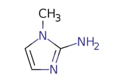 eMolecules​ AstaTech / 1-METHYL-1H-IMIDAZOL-2-AMINE / 0.25g / 296378760