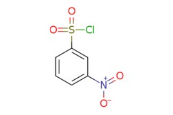 eMolecules​&nbsp;AstaTech / 3-NITROBENZENESULFONYL CHLORIDE / 5g / 296370154 / 20082 / 95.000 / 121-51-7 / MFCD00007435 / 221.610 / C6H4ClNO4S