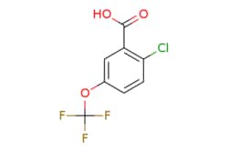 eMolecules​ AstaTech / 2-CHLORO-5-TRIFLUOROMETHOXYBENZOIC ACID / 1g / 277526197