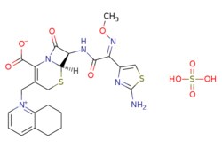 eMolecules​ AstaTech / CEFQUINOME SULFATE / 0.25g / 277518001 / 34925 /
