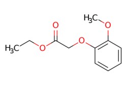 eMolecules​ AstaTech / ETHYL 2-(2-METHOXYPHENOXY)ACETATE / 1g / 273169586